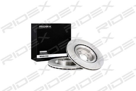 Автозапчасть RIDEX 82B1213