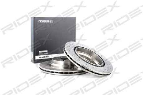 Автозапчасть RIDEX 82B1216