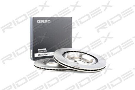 Автозапчасть RIDEX 82B1226
