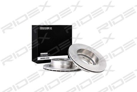 Автозапчасть RIDEX 82B1228
