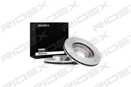 Автозапчасть RIDEX 82B1245