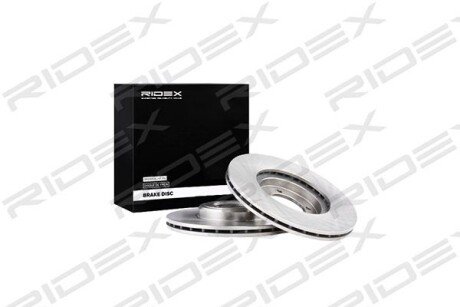 Автозапчасть RIDEX 82B1246