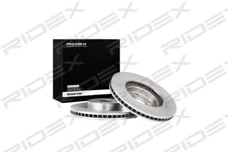 Автозапчасть RIDEX 82B1248