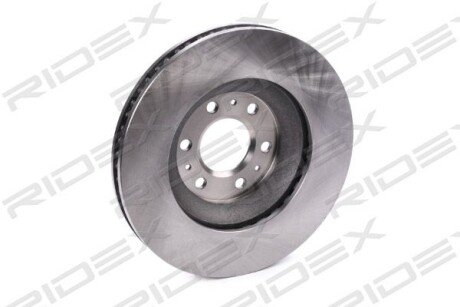 Автозапчасть RIDEX 82B1261