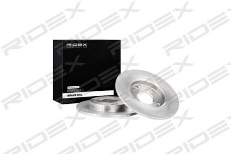 Автозапчасть RIDEX 82B1267