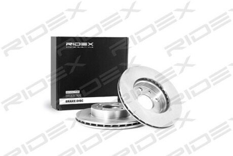Автозапчасть RIDEX 82B1290