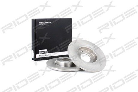 Автозапчасть RIDEX 82B1300