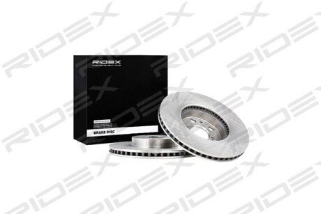 Автозапчасть RIDEX 82B1320