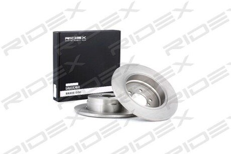 Автозапчасть RIDEX 82B1325
