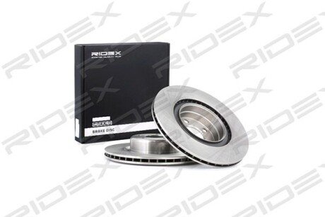 Автозапчасть RIDEX 82B1333