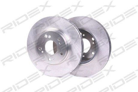 Автозапчасть RIDEX 82B1481