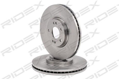 Автозапчасть RIDEX 82B1622