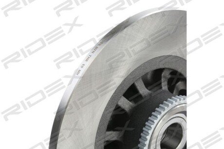 Автозапчасть RIDEX 82B1677