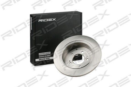 Автозапчасть RIDEX 82B1829