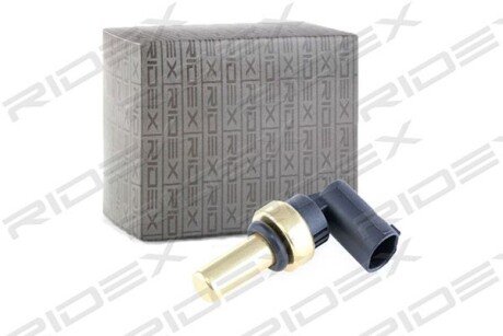 Автозапчасть RIDEX 830C0007