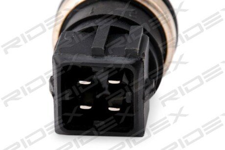 Автозапчасть RIDEX 830C0063
