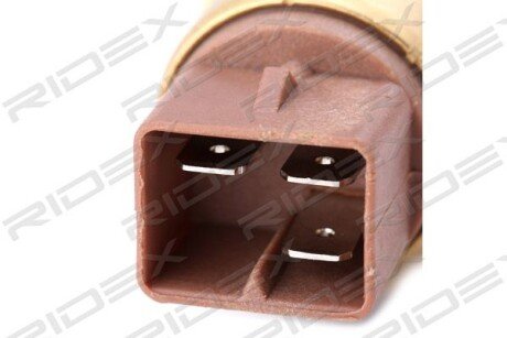 Автозапчасть RIDEX 830C0067