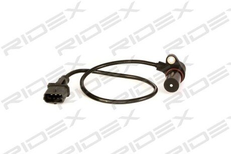 Автозапчасть RIDEX 833C0009
