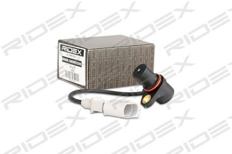 Автозапчасть RIDEX 833C0011