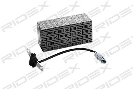 Автозапчасть RIDEX 833C0018