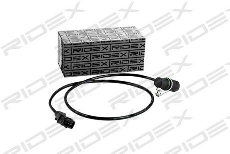 Автозапчасть RIDEX 833C0019
