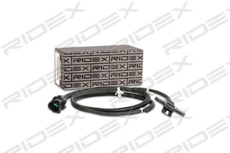 Автозапчасть RIDEX 833C0027