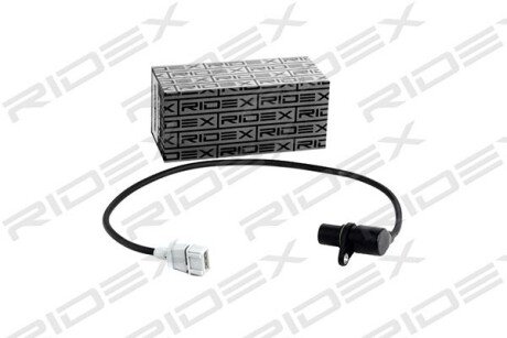 Автозапчасть RIDEX 833C0033