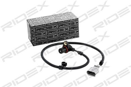Автозапчасть RIDEX 833C0034