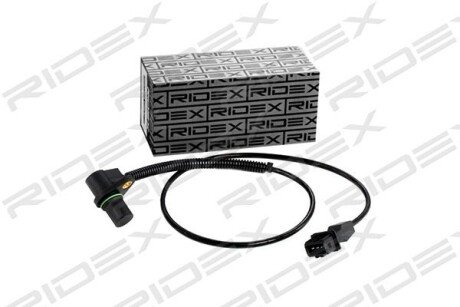 Автозапчасть RIDEX 833C0043