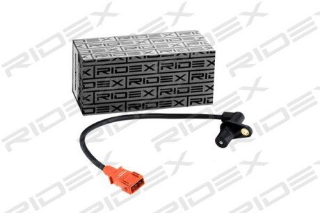 Автозапчасть RIDEX 833C0047