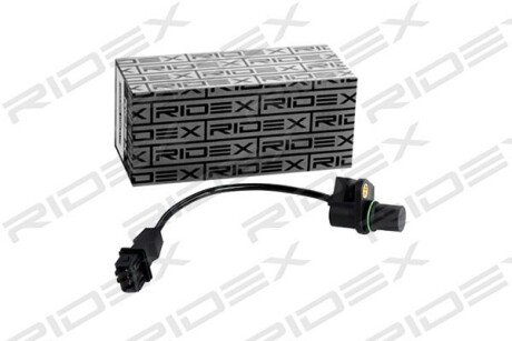 Автозапчасть RIDEX 833C0062