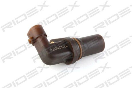 Автозапчасть RIDEX 833C0070