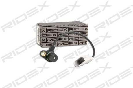 Автозапчасть RIDEX 833C0085