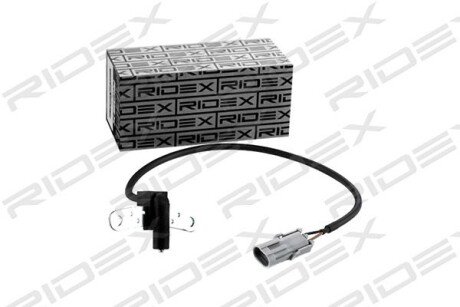 Автозапчасть RIDEX 833C0104