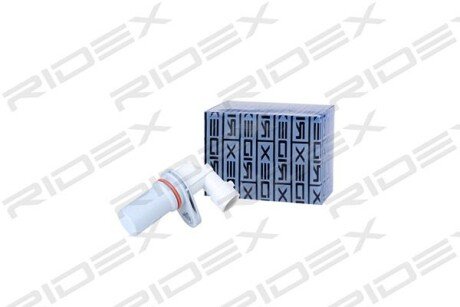 Автозапчасть RIDEX 833C0107