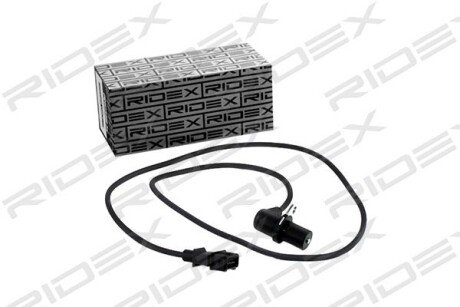 Автозапчасть RIDEX 833C0135