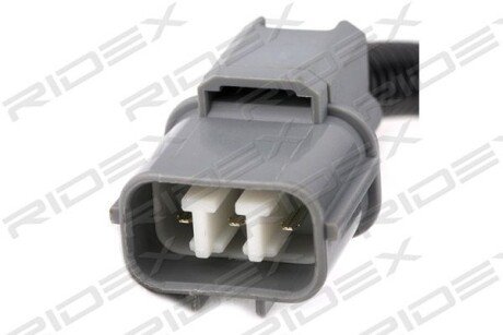 Автозапчасть RIDEX 833C0164