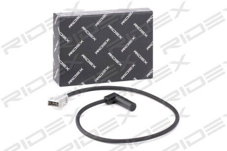 Автозапчасть RIDEX 833C0210