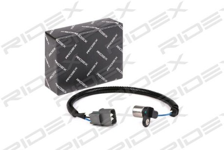 Автозапчасть RIDEX 833C0220