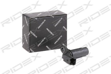 Автозапчасть RIDEX 833C0233