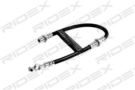 Автозапчасть RIDEX 83B0004