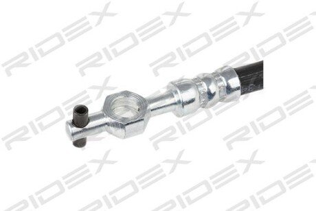 Автозапчасть RIDEX 83B0005