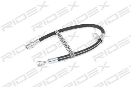 Автозапчасть RIDEX 83B0010