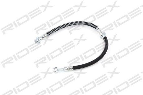 Автозапчасть RIDEX 83B0016