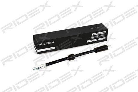Автозапчасть RIDEX 83B0023