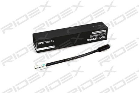 Автозапчасть RIDEX 83B0024