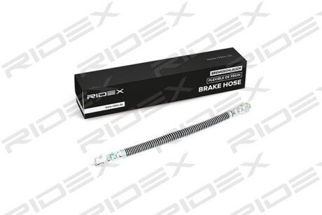 Автозапчасть RIDEX 83B0027