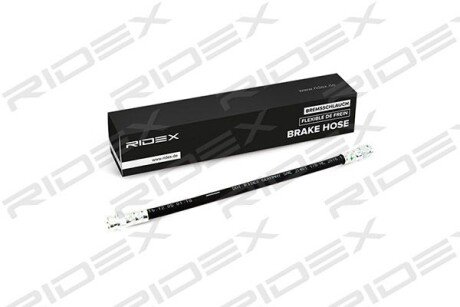 Автозапчасть RIDEX 83B0028