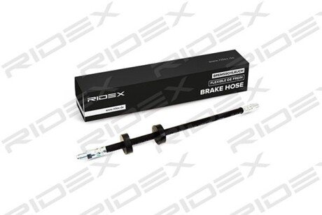 Автозапчасть RIDEX 83B0031