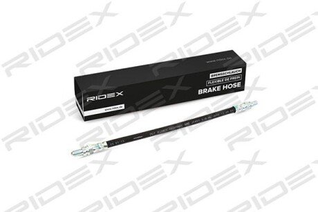 Автозапчасть RIDEX 83B0034